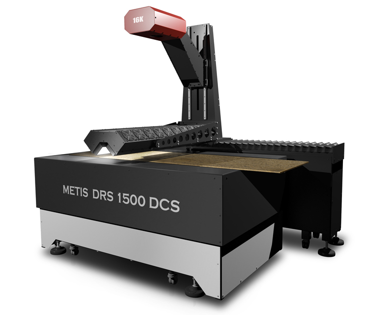 DRS 1500