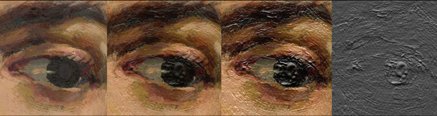 visual photometric software visual photometric software